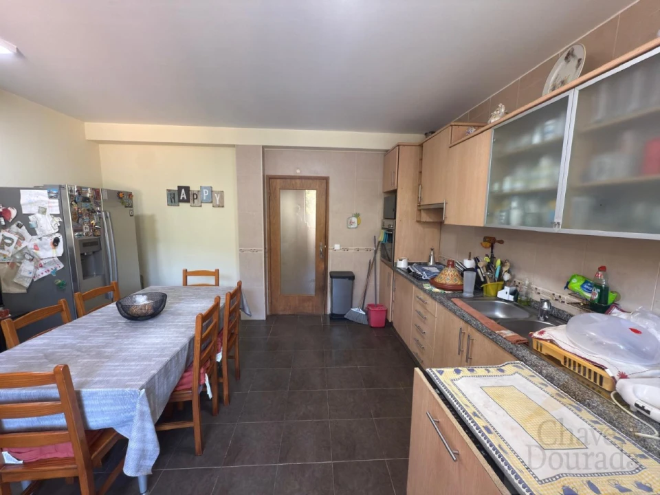 Moradia T4 para Venda em Santa Clara e Castelo Viegas Foto 21