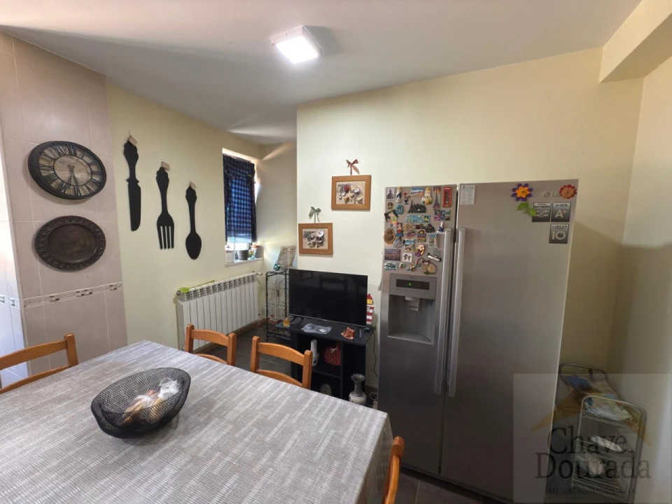 Moradia T4 para Venda em Santa Clara e Castelo Viegas Foto 22