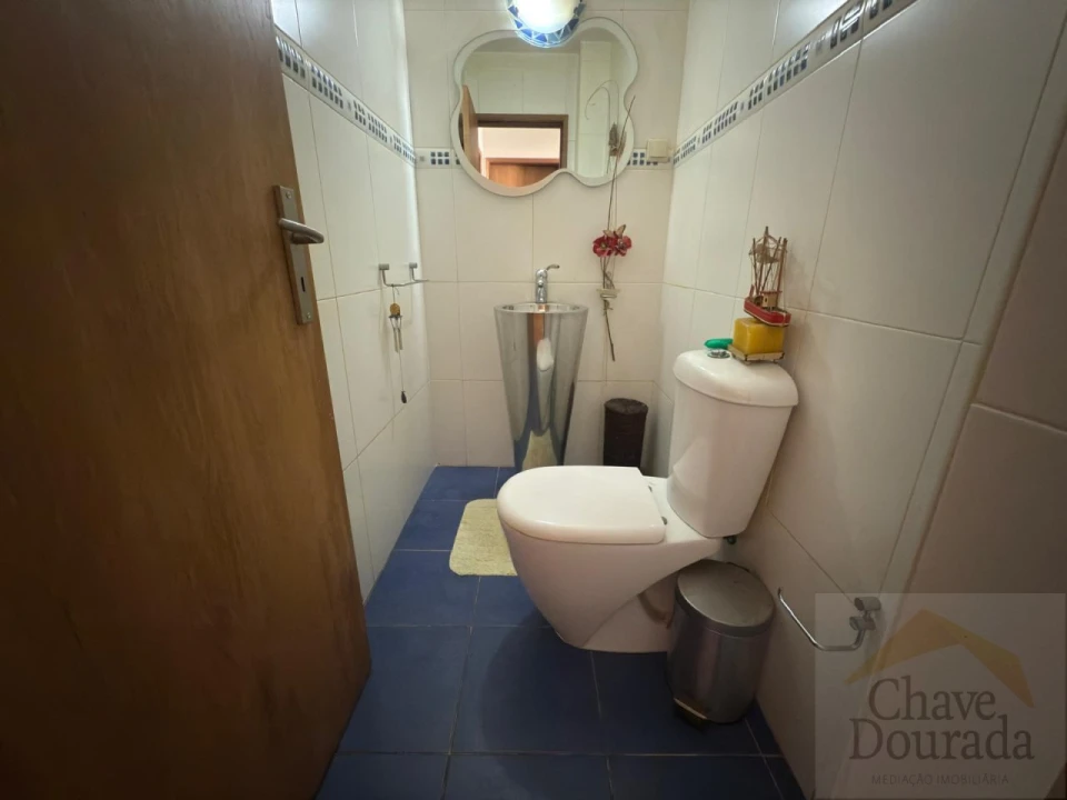 Moradia T4 para Venda em Santa Clara e Castelo Viegas Foto 24