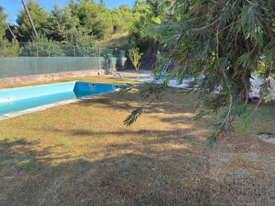 Moradia T4 para Venda em Santa Clara e Castelo Viegas Foto 27