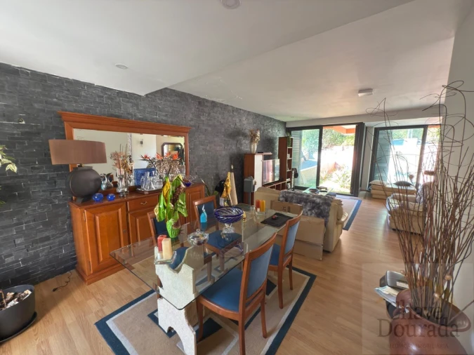 Moradia T4 para Venda em Santa Clara e Castelo Viegas Foto 8