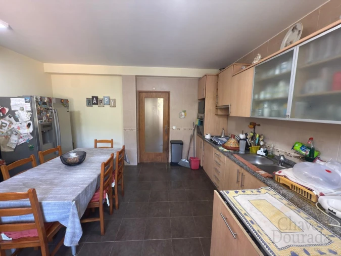 Moradia T4 para Venda em Santa Clara e Castelo Viegas Foto 21