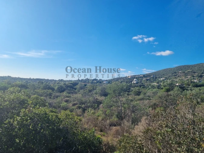 Terreno Agricola ou Rústico para Venda em Santa Barbara de Nexe Foto 8