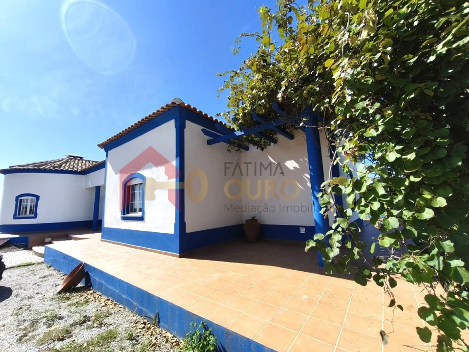 Quinta T3 para Venda em Nossa Senhora da Expectação Foto 6