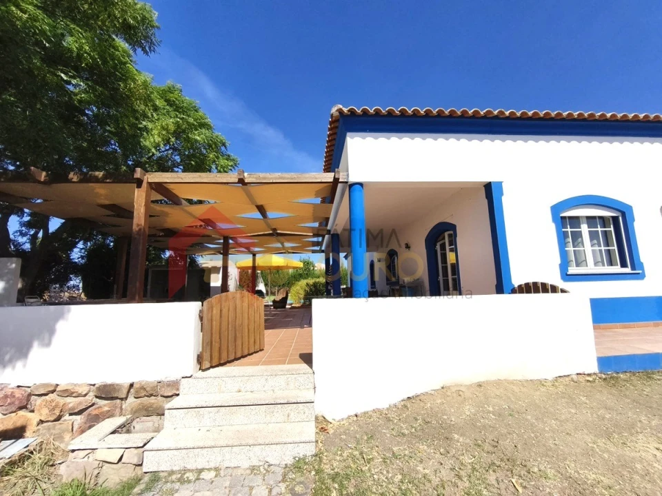 Quinta T3 para Venda em Nossa Senhora da Expectação Foto 10