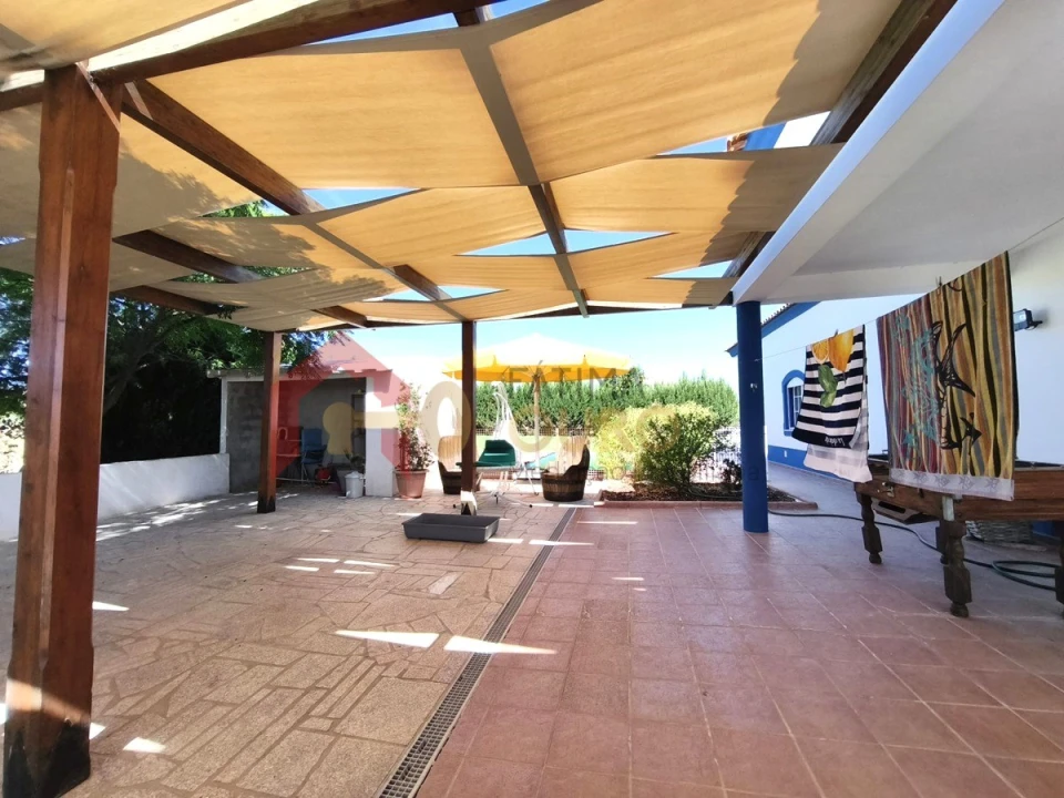 Quinta T3 para Venda em Nossa Senhora da Expectação Foto 15