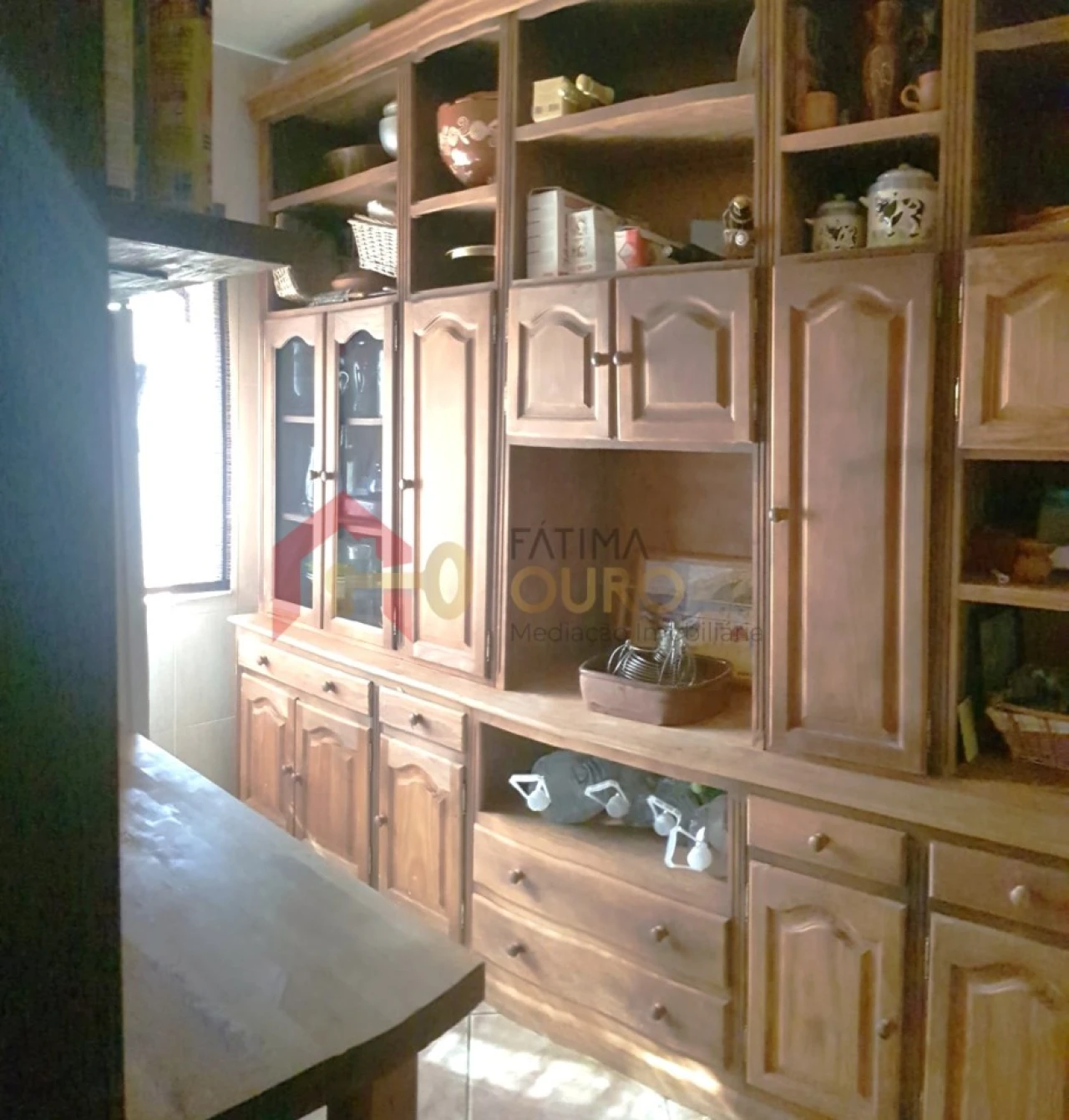 Quinta T3 para Venda em Nossa Senhora da Expectação Foto 19