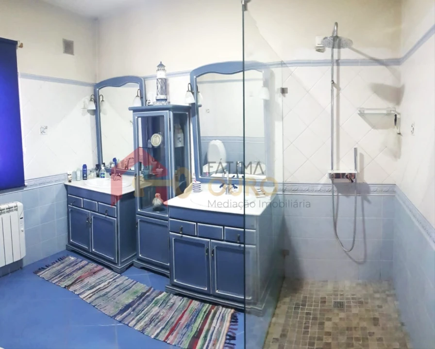 Quinta T3 para Venda em Nossa Senhora da Expectação Foto 31