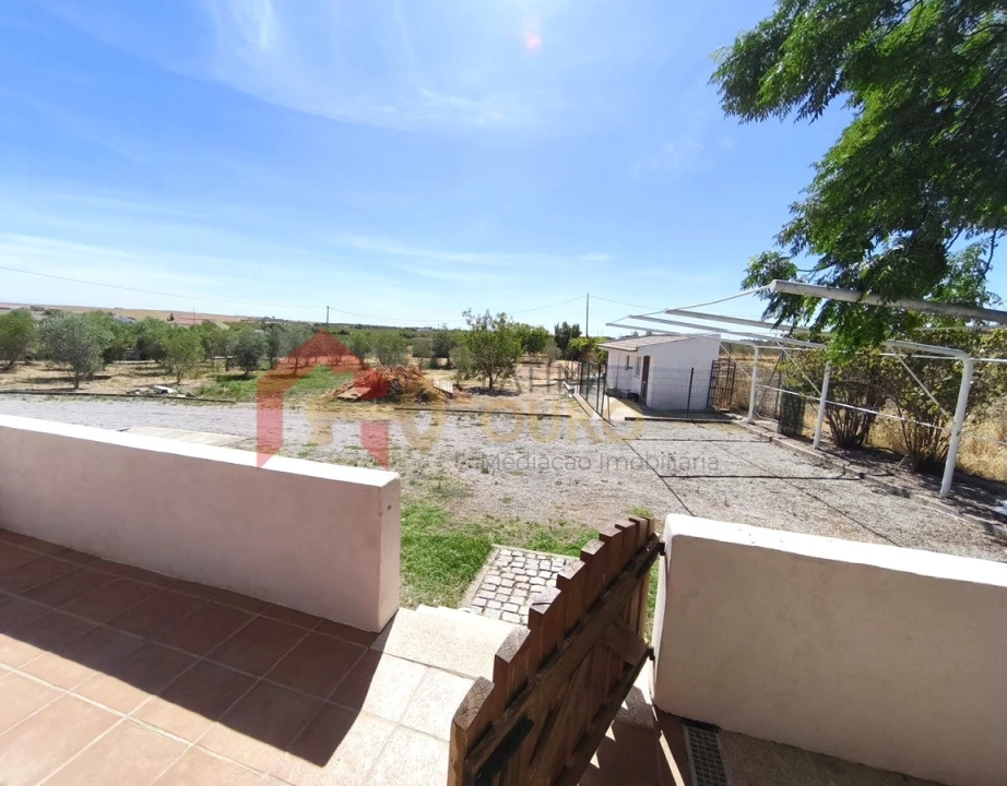 Quinta T3 para Venda em Nossa Senhora da Expectação Foto 34