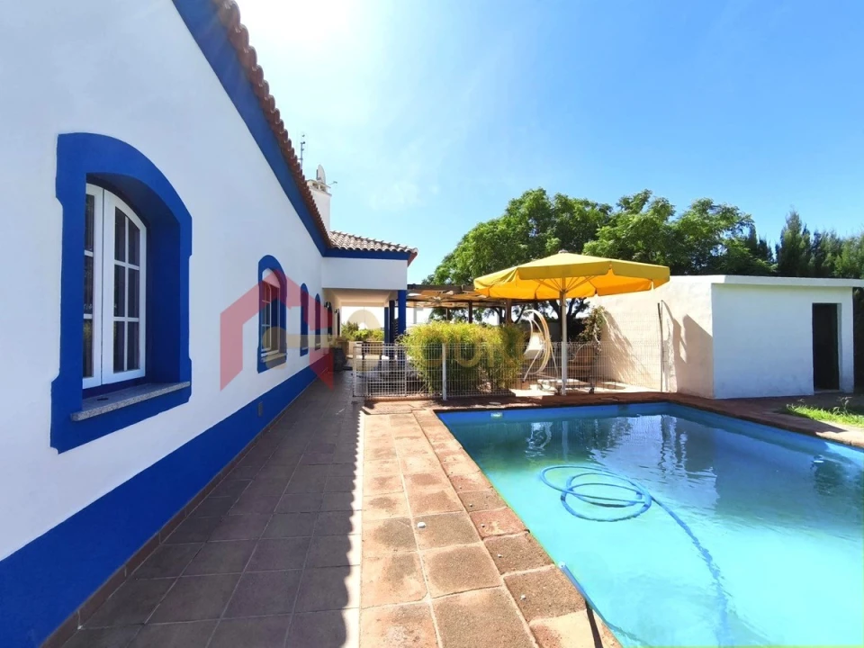 Quinta T3 para Venda em Nossa Senhora da Expectação Foto 14