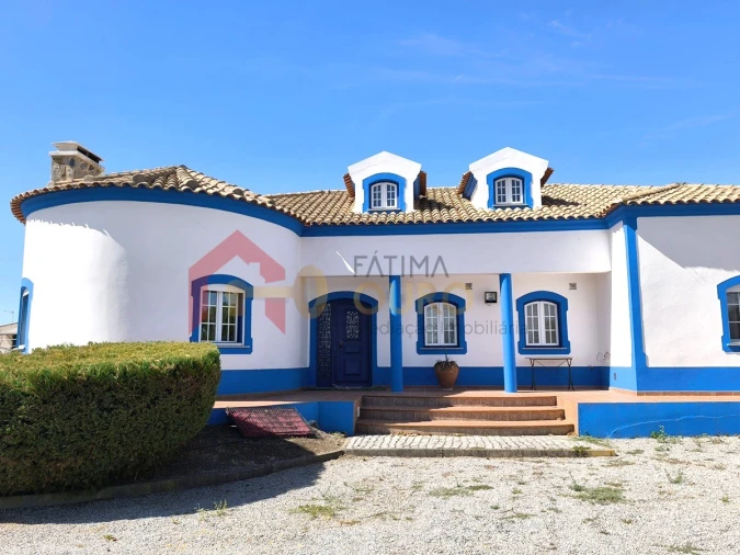 Quinta T3 para Venda em Nossa Senhora da Expectação Foto 2