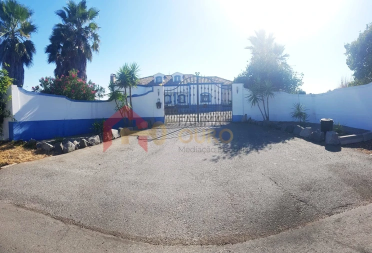 Quinta T3 para Venda em Nossa Senhora da Expectação Foto 3