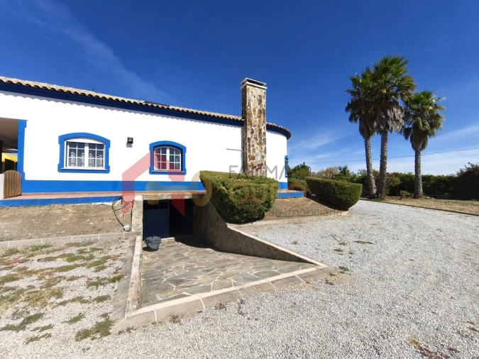 Quinta T3 para Venda em Nossa Senhora da Expectação Foto 9