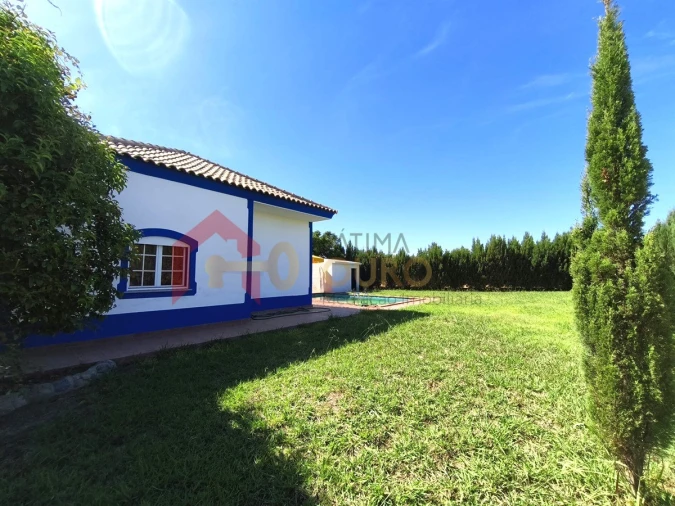 Quinta T3 para Venda em Nossa Senhora da Expectação Foto 11