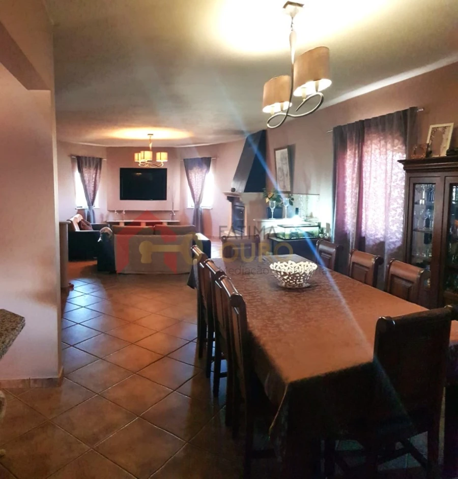 Quinta T3 para Venda em Nossa Senhora da Expectação Foto 22