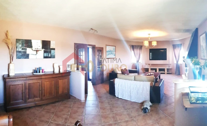 Quinta T3 para Venda em Nossa Senhora da Expectação Foto 23