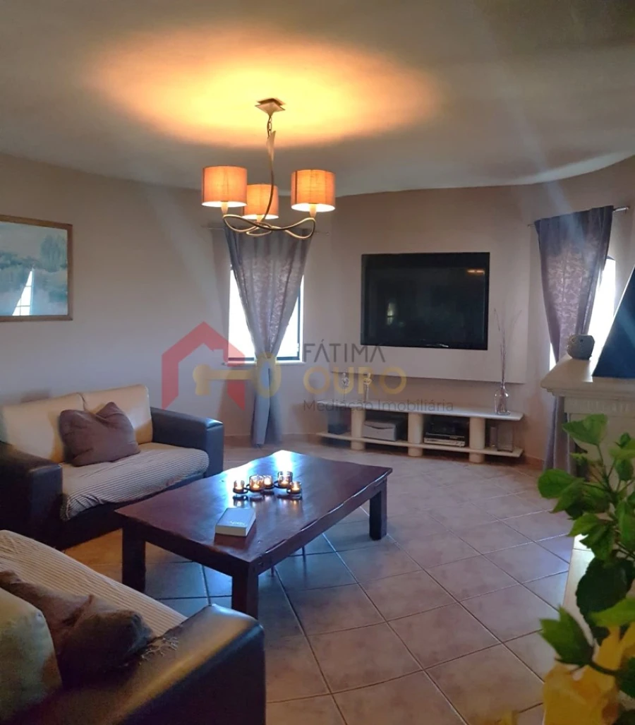 Quinta T3 para Venda em Nossa Senhora da Expectação Foto 25