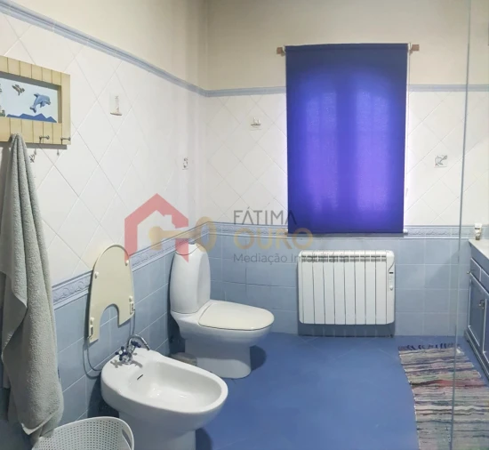 Quinta T3 para Venda em Nossa Senhora da Expectação Foto 32