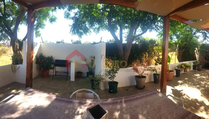 Quinta T3 para Venda em Nossa Senhora da Expectação Foto 33