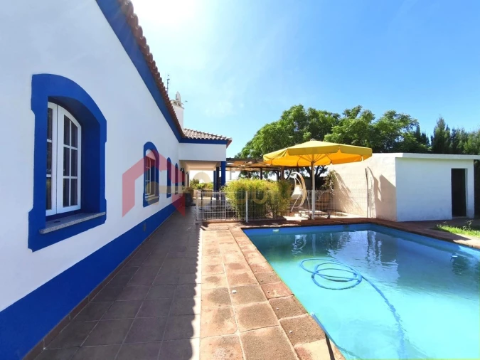 Quinta T3 para Venda em Nossa Senhora da Expectação Foto 14