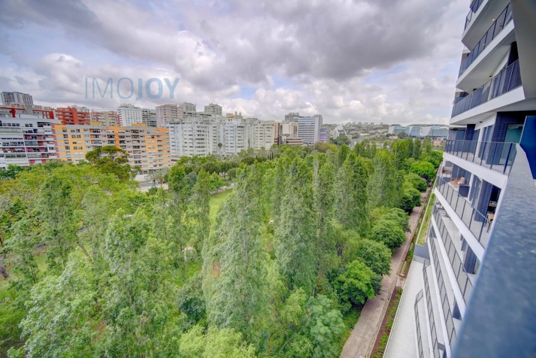Apartamento T4 para Arrendamento em Algés, Linda-A-Velha e Cruz Quebrada-Dafundo Foto 7