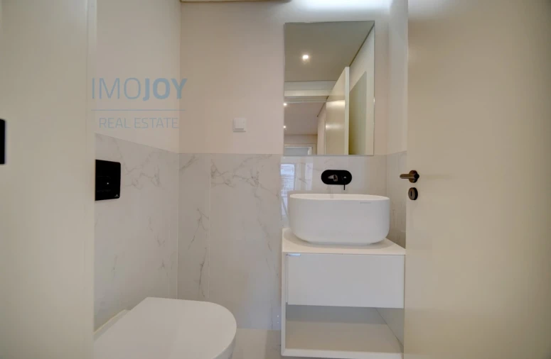 Apartamento T4 para Arrendamento em Algés, Linda-A-Velha e Cruz Quebrada-Dafundo Foto 11