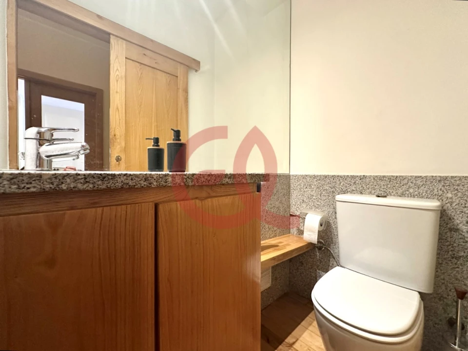 Moradia T3 para Venda em Santa Maria Maior e Monserrate e Meadela Foto 11
