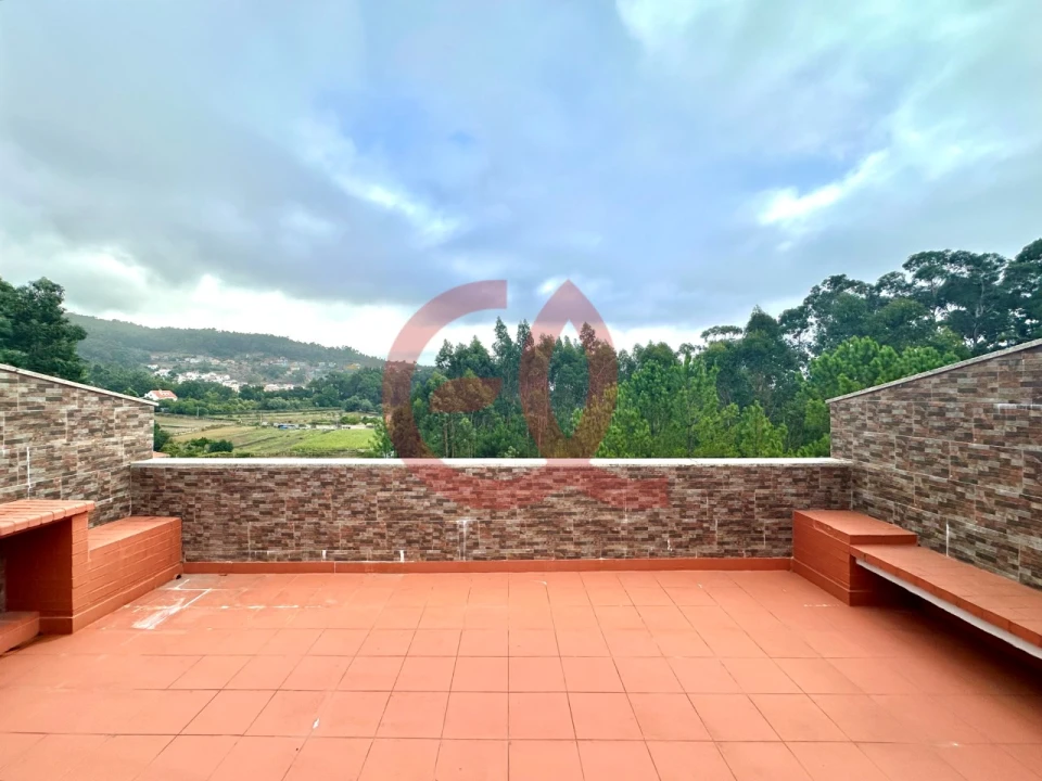 Moradia T3 para Venda em Santa Maria Maior e Monserrate e Meadela Foto 23