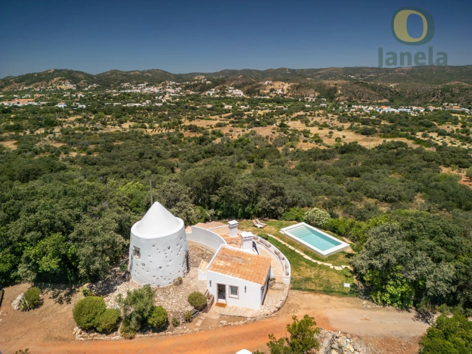 Moradia T2 para Venda em São Brás de Alportel Foto 55