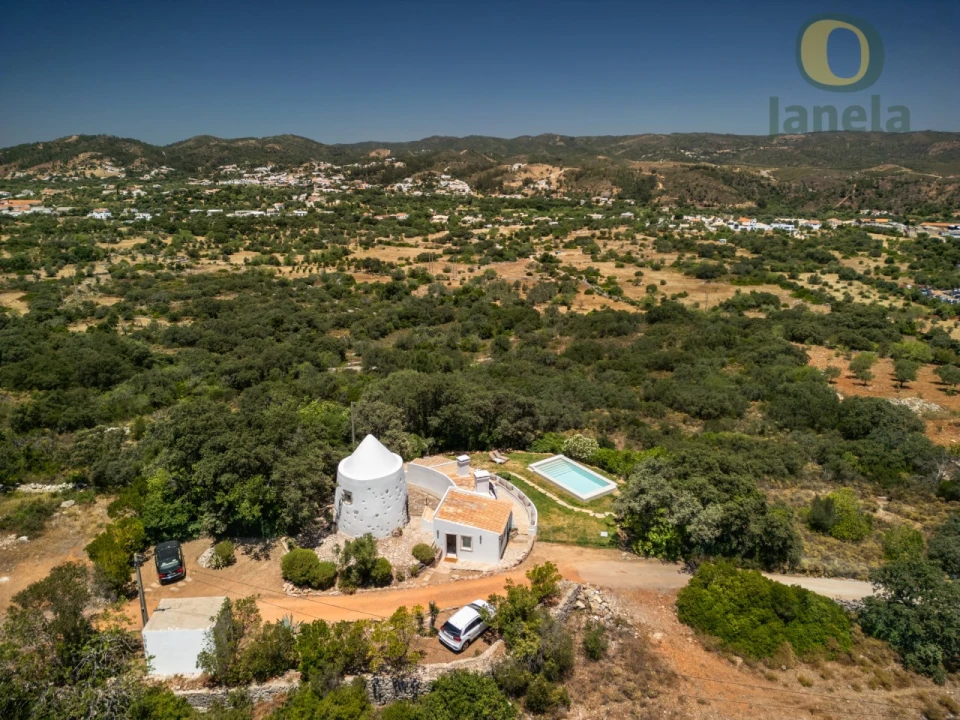 Moradia T2 para Venda em São Brás de Alportel Foto 56