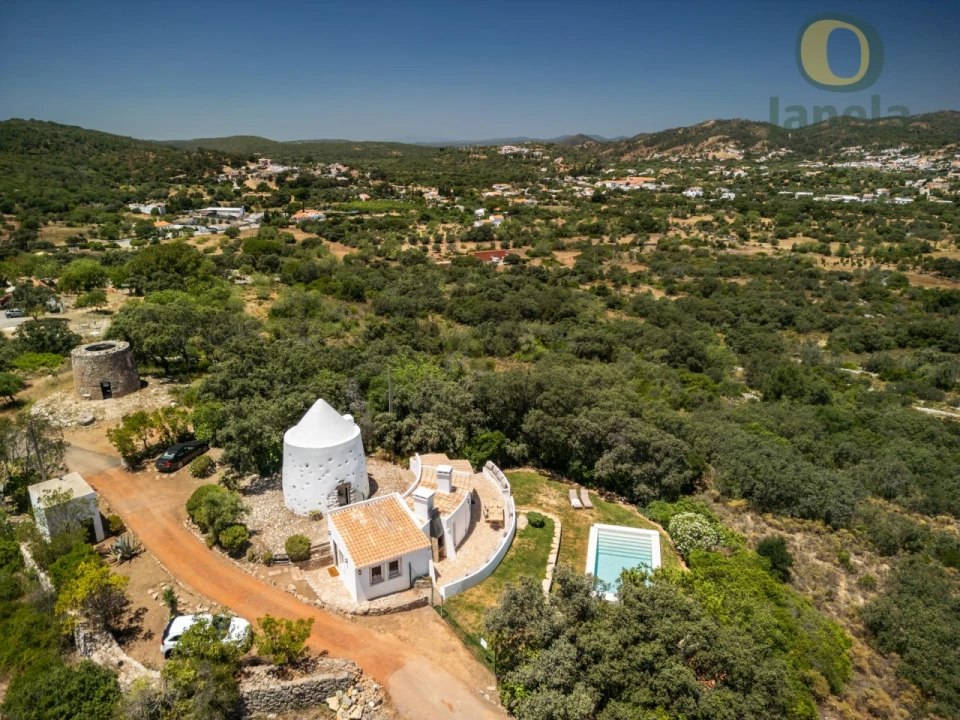 Moradia T2 para Venda em São Brás de Alportel Foto 57