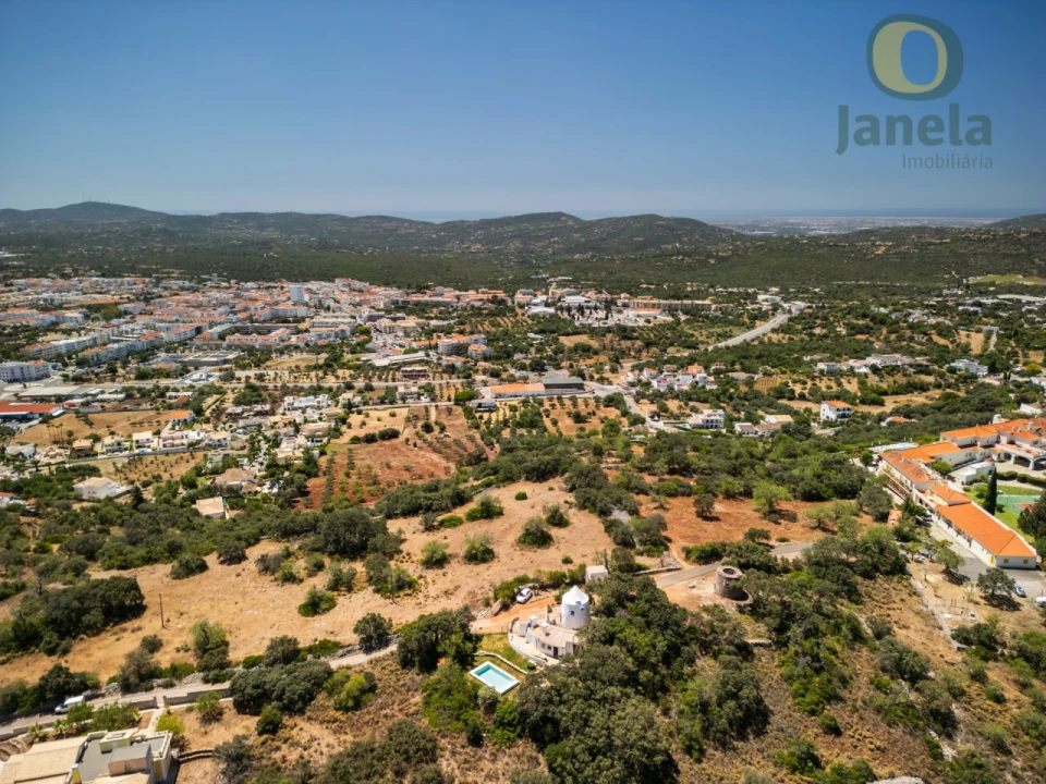 Moradia T2 para Venda em São Brás de Alportel Foto 66