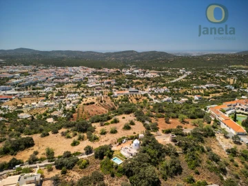 Moradia T2 para Venda em São Brás de Alportel