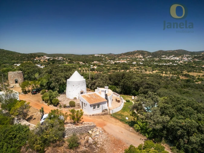 Moradia T2 para Venda em São Brás de Alportel Foto 62