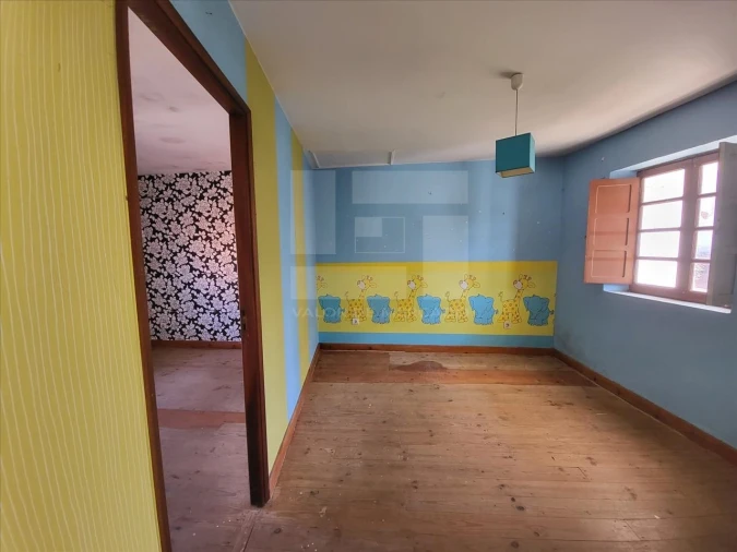 Moradia T2 para Venda em Pinheiro de Azere Foto 4