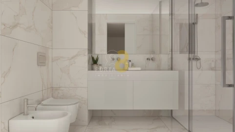 Apartamento T3 para Venda em Canidelo