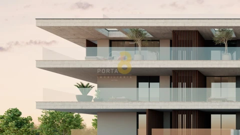 Apartamento T3 para Venda em Canidelo