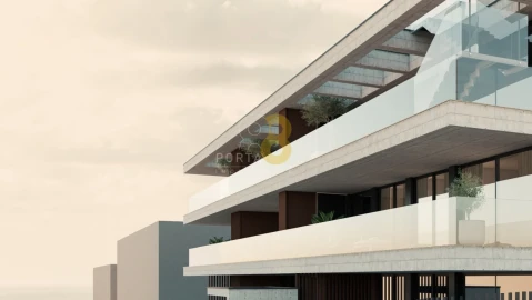 Apartamento T3 para Venda em Canidelo