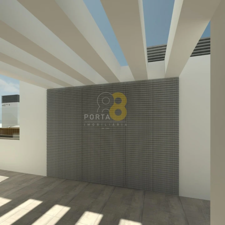 Apartamento T3 para Venda em Canidelo Foto 12