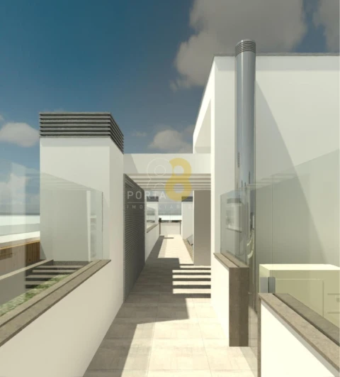 Apartamento T3 para Venda em Canidelo