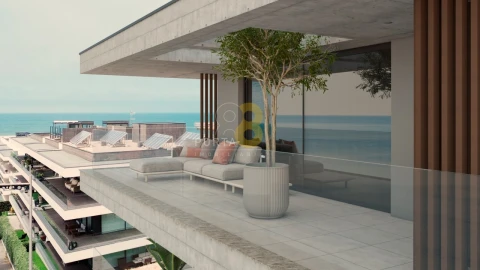 Apartamento T3 para Venda em Canidelo