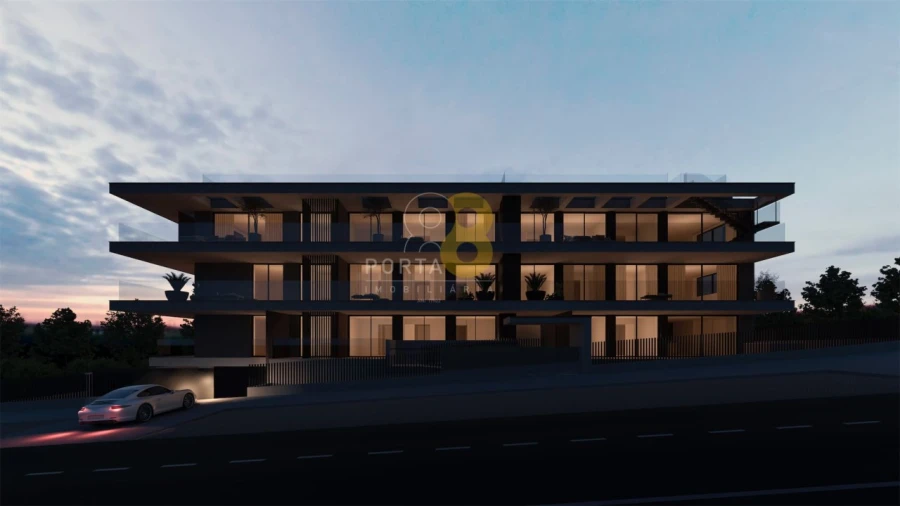 Apartamento T3 para Venda em Canidelo Foto 14