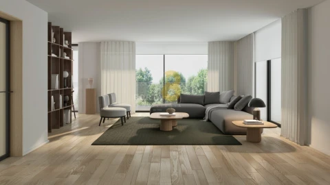 Apartamento T4 para Venda em Canidelo