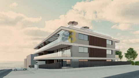 Apartamento T4 para Venda em Canidelo