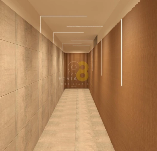Apartamento T4 para Venda em Canidelo Foto 9