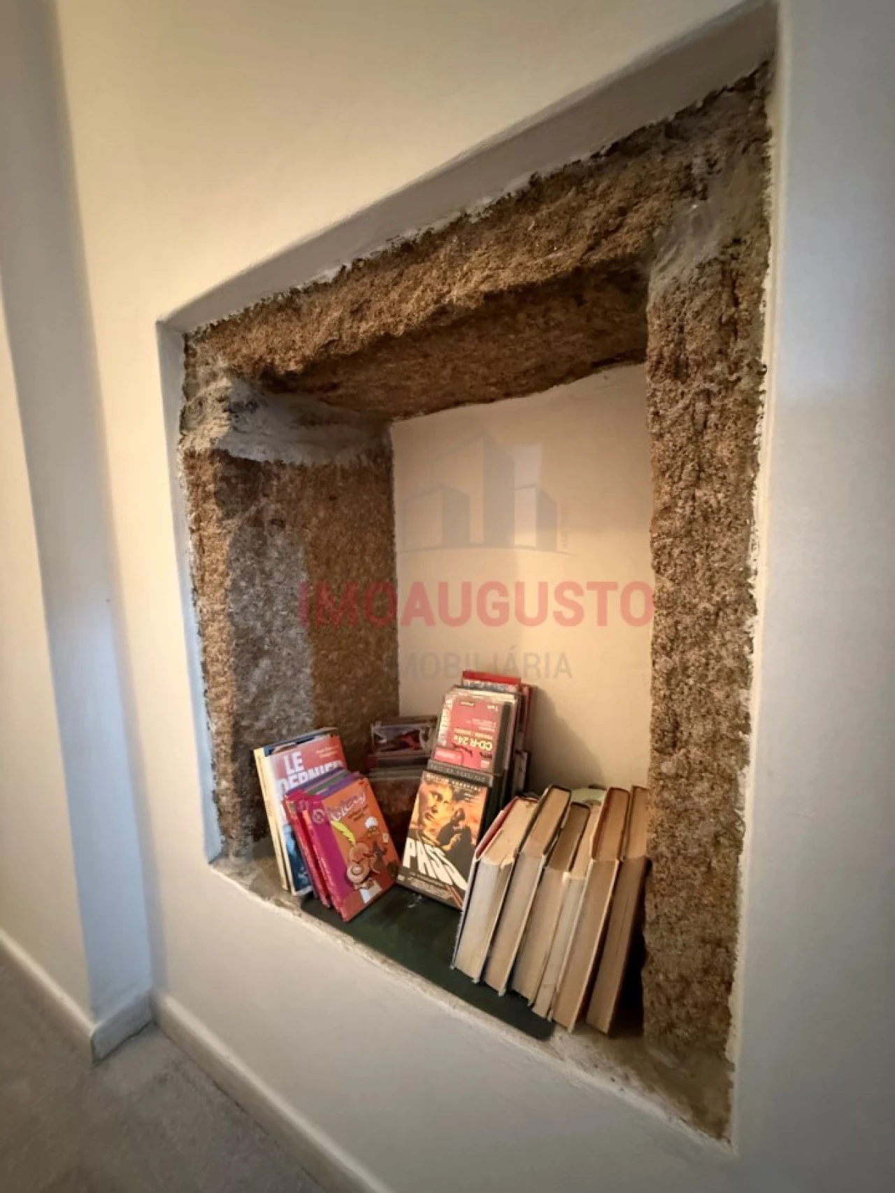 Moradia T3 para Arrendamento em Souto Foto 9