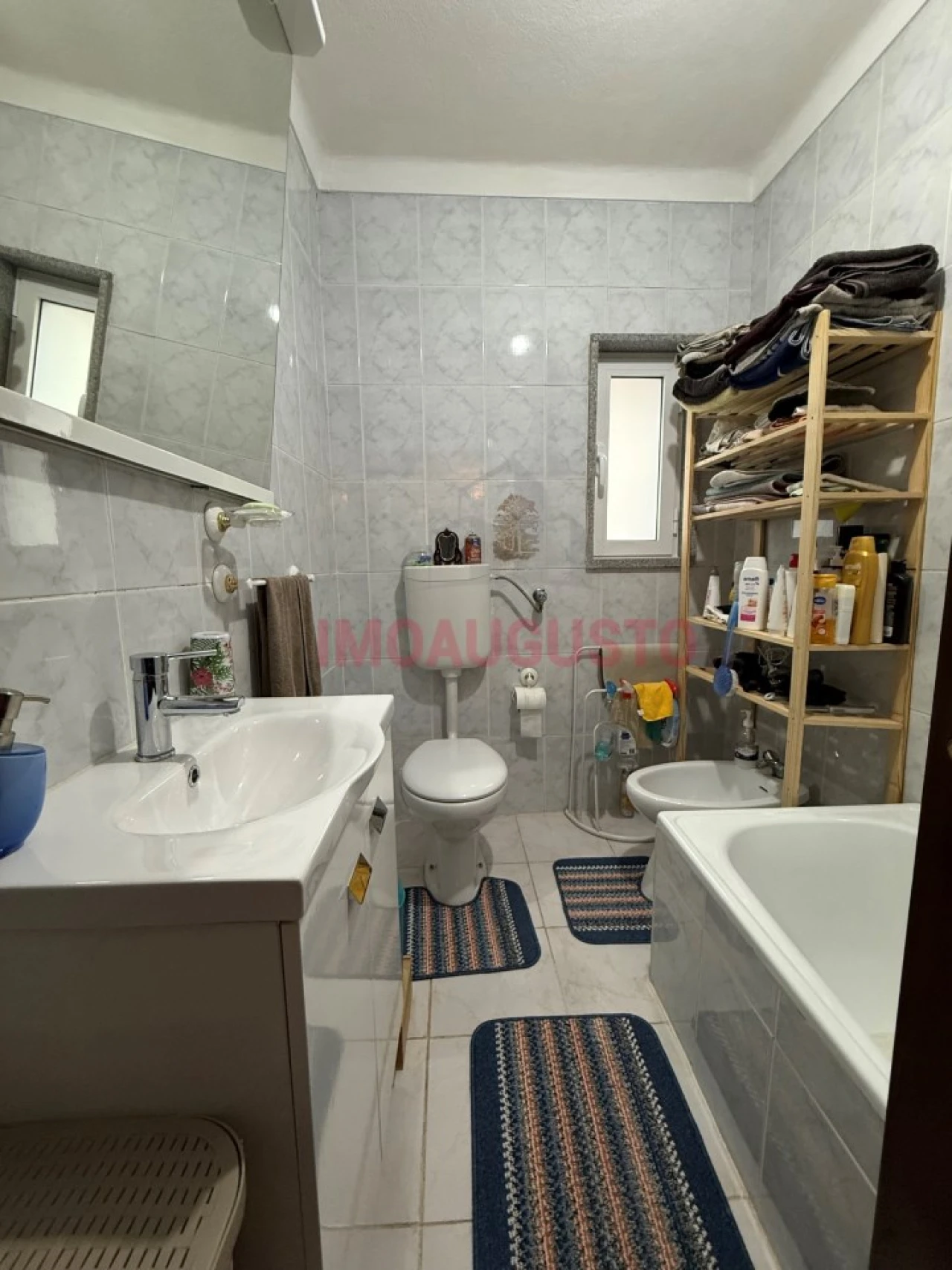 Moradia T3 para Arrendamento em Souto Foto 11