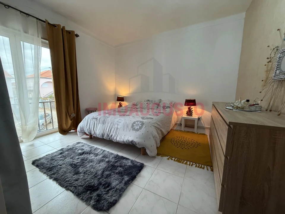 Moradia T3 para Arrendamento em Souto Foto 15