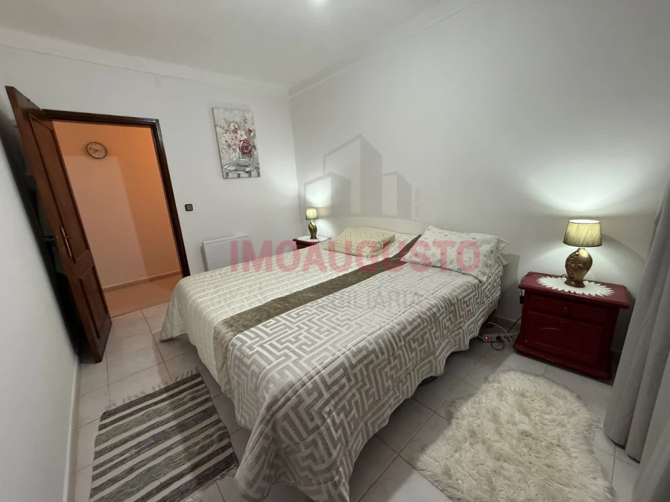 Moradia T3 para Arrendamento em Souto Foto 18