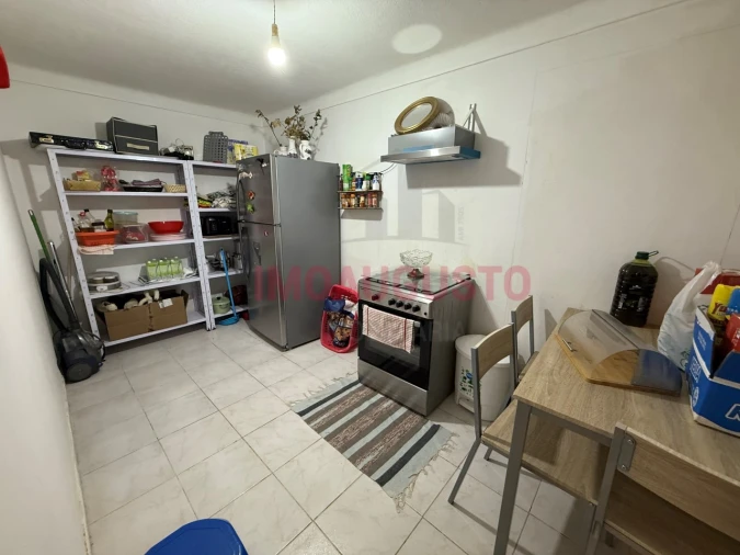 Moradia T3 para Arrendamento em Souto Foto 6